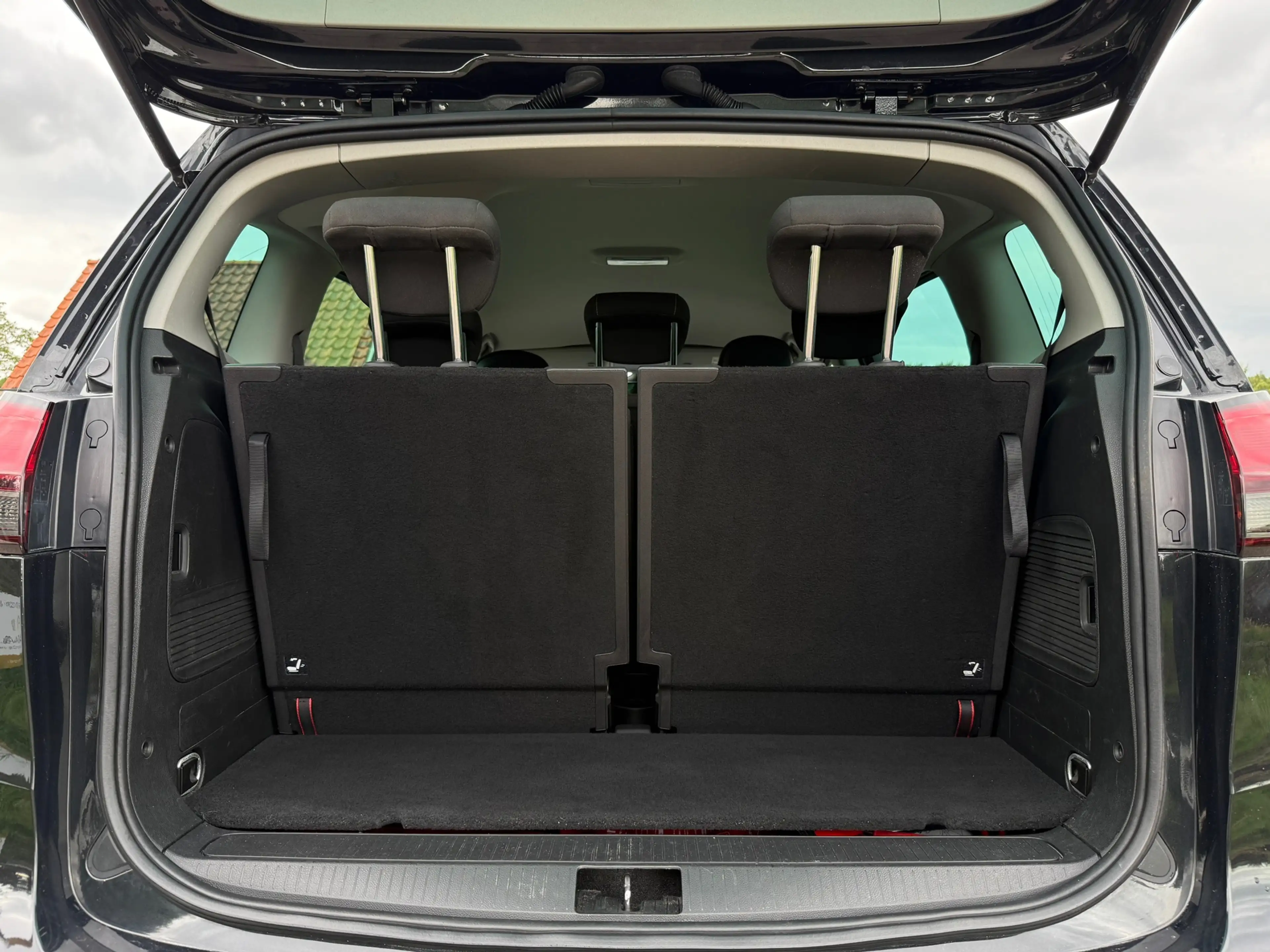 Opel Zafira Tourer 1.4 Cosmo / 7 Persoons / Camera / Dealer Onderhoud — photo 23