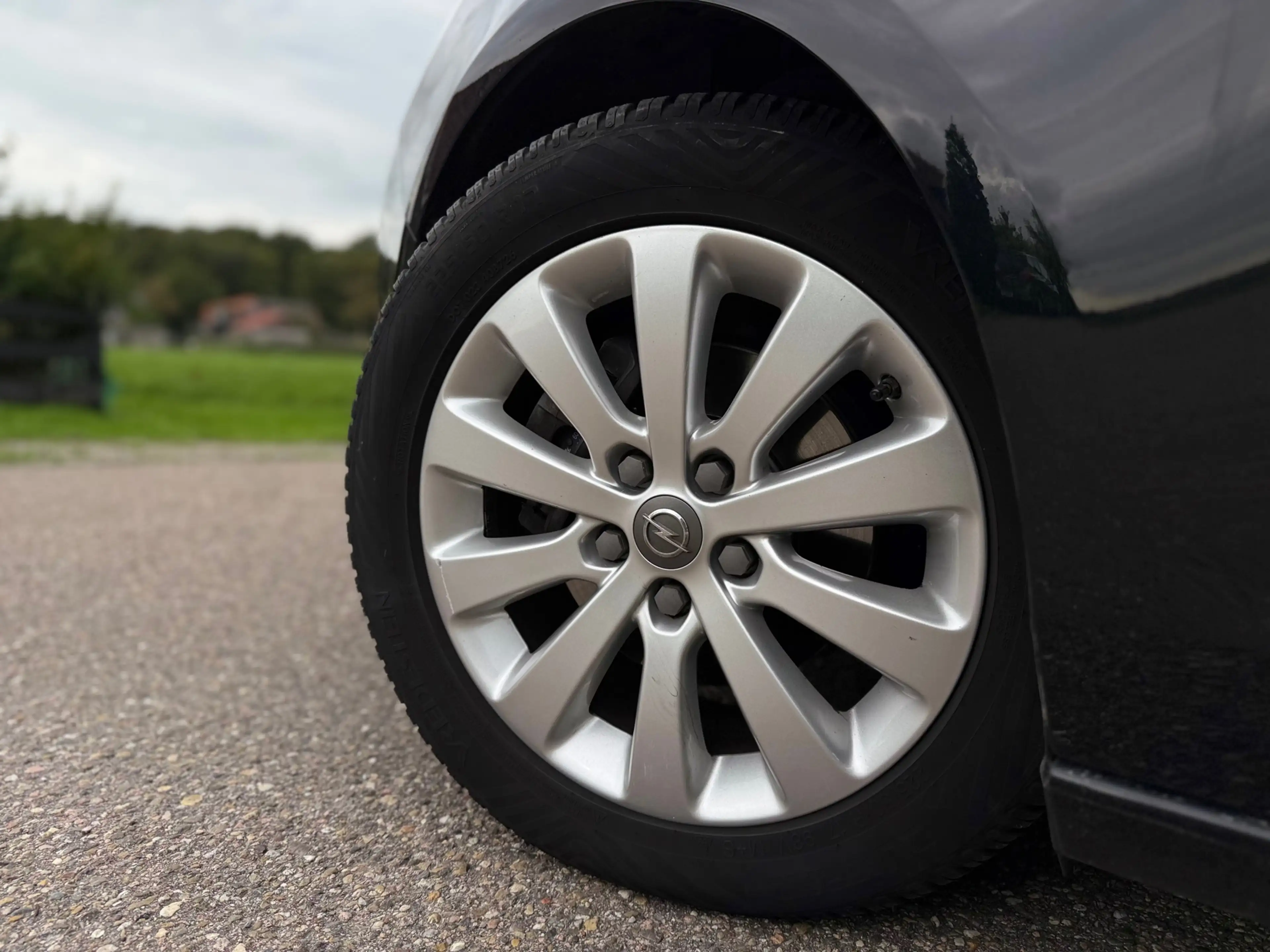 Opel Zafira Tourer 1.4 Cosmo / 7 Persoons / Camera / Dealer Onderhoud — photo 24