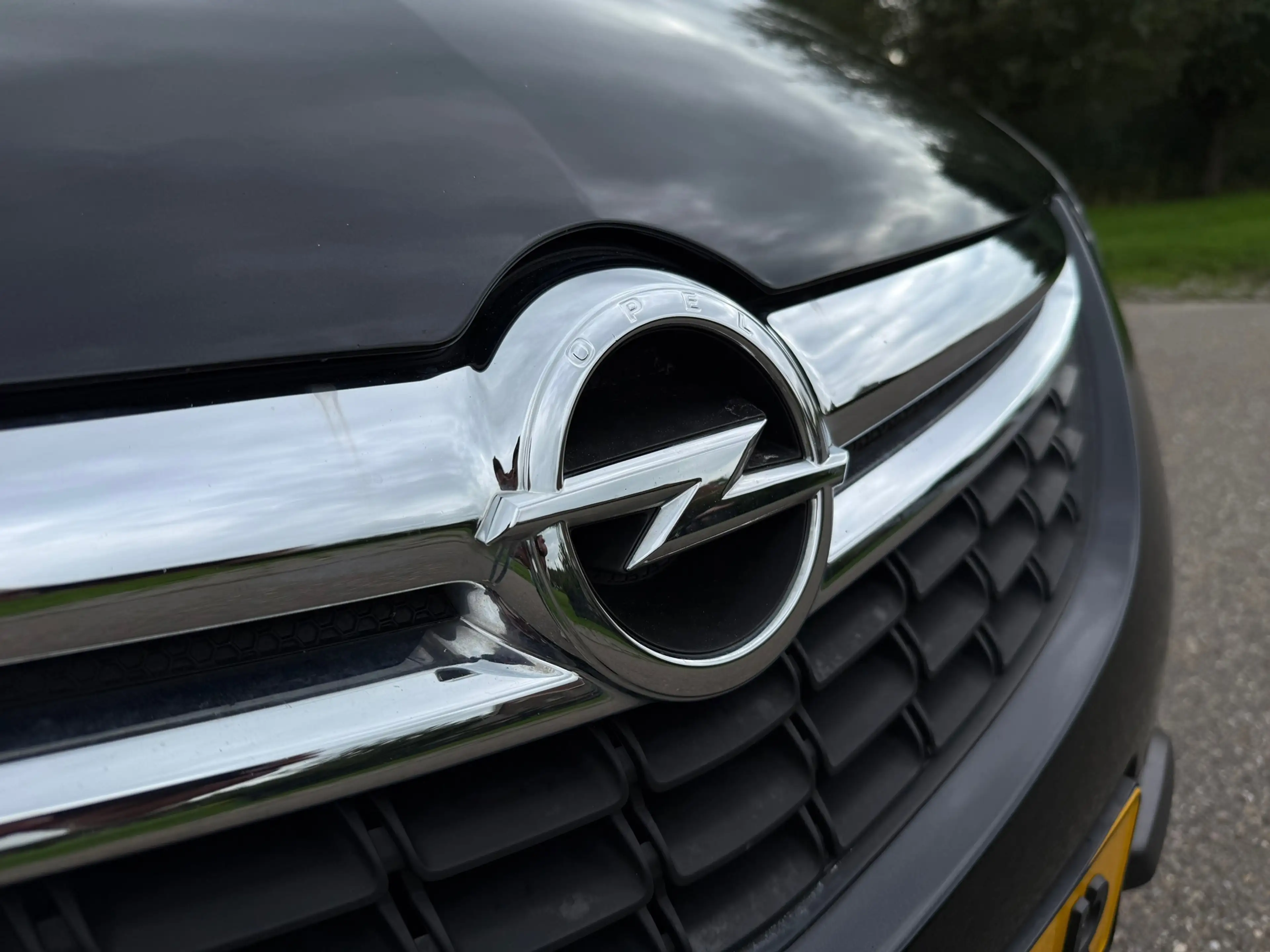 Opel Zafira Tourer 1.4 Cosmo / 7 Persoons / Camera / Dealer Onderhoud — photo 27