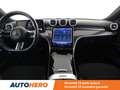 Mercedes-Benz C 200 C 200 T AMG Line Grijs - thumbnail 26
