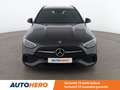 Mercedes-Benz C 200 C 200 T AMG Line Grijs - thumbnail 36