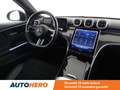 Mercedes-Benz C 200 C 200 T AMG Line Grijs - thumbnail 27