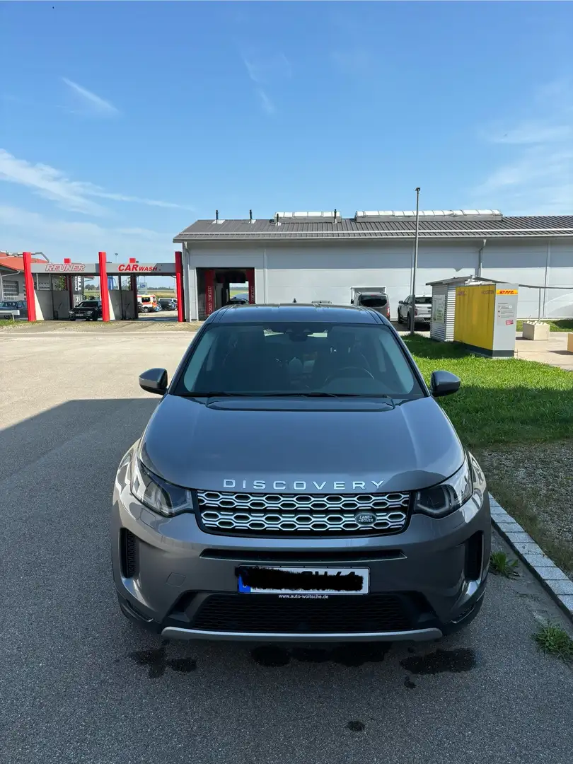 Land Rover Discovery Sport D150 HSE - 1