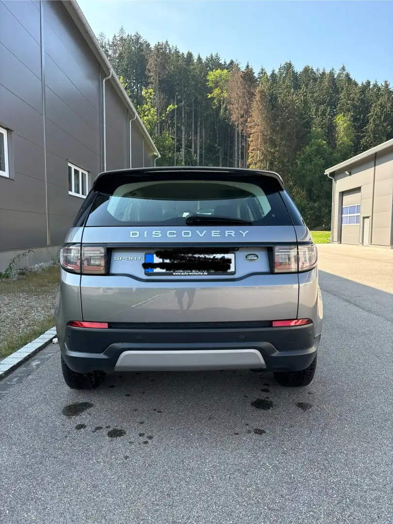 Land Rover Discovery Sport D150 HSE - 2