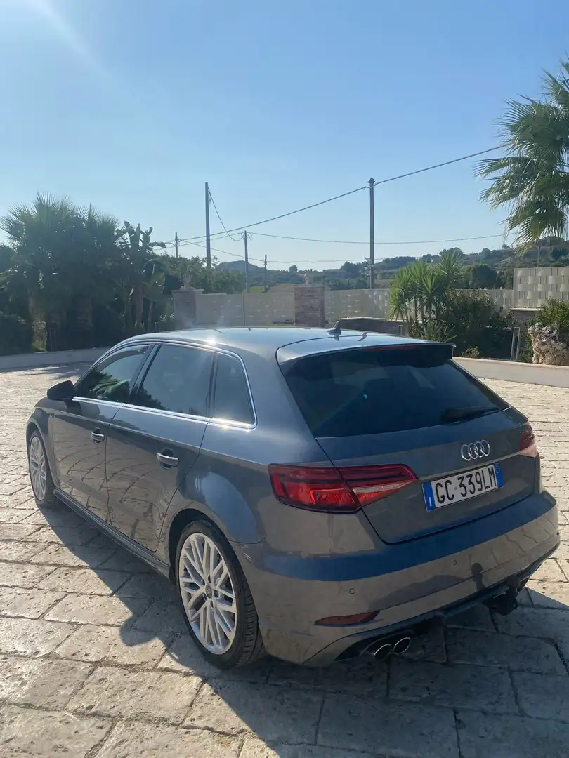 Audi A3 Sportback 2.0 tdi Sport 150cv S line - 2