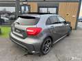 Mercedes-Benz A 200 200 CDI 136ch BLUEEFFICIENCY FASCINATION AMG 7G-DCT Gris - thumbnail 4