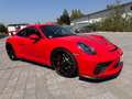 Porsche 991 GT3 Rot - thumbnail 4