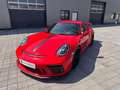 Porsche 991 GT3 Rot - thumbnail 1