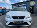 SEAT Leon SC FR*LED*NAVI*8-FACH*PDC* Blanco - thumbnail 2