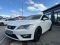 SEAT Leon SC FR*LED*NAVI*8-FACH*PDC* Blanco - thumbnail 3