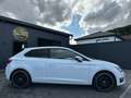 SEAT Leon SC FR*LED*NAVI*8-FACH*PDC* Blanco - thumbnail 8