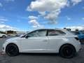 SEAT Leon SC FR*LED*NAVI*8-FACH*PDC* Blanco - thumbnail 4