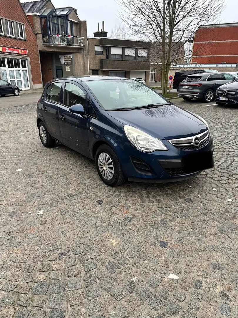 Opel Corsa 1.4 16V Color Edition - 2