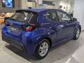 Mazda 2 1.5 VVT e-CVT Full Hybrid Electric Centre-Line Blu/Azzurro - thumbnail 4