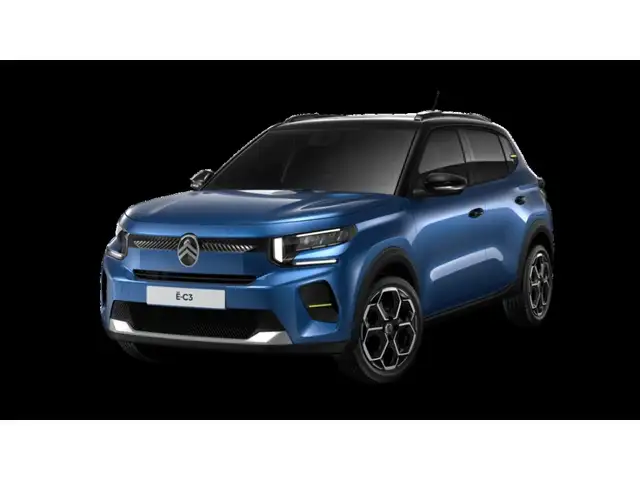 Citroën Other MAX/17 Zoll/LED/Navi/RFK/Apple&Android