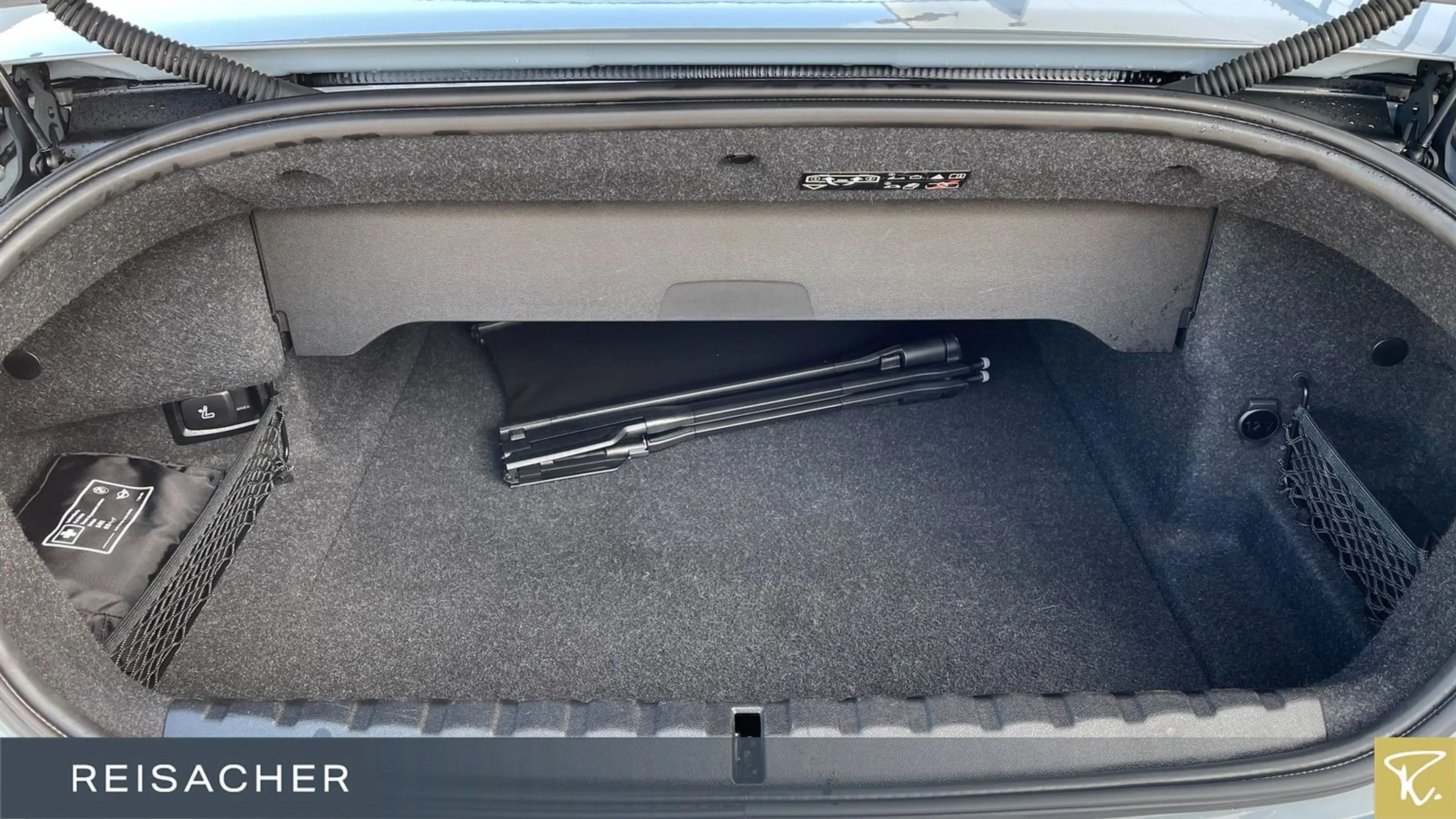 BMW 420 i A Cabrio M-Sport,M-Sport PRO,Leder,Laser — photo 10
