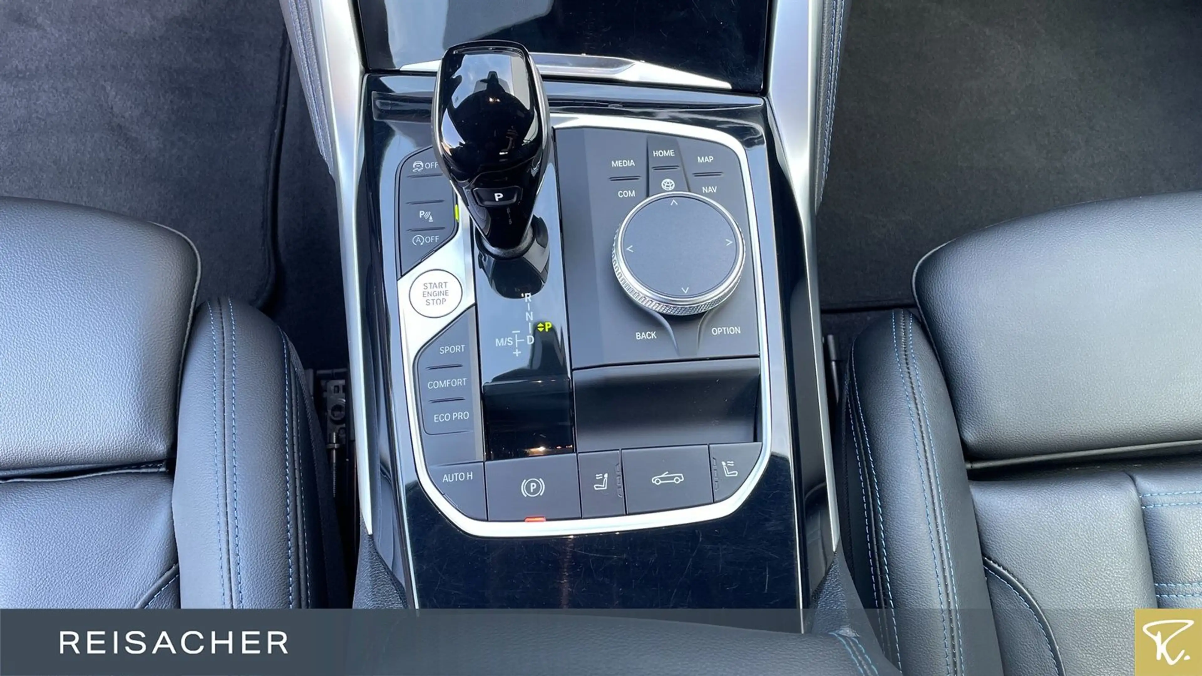 BMW 420 i A Cabrio M-Sport,M-Sport PRO,Leder,Laser — photo 11