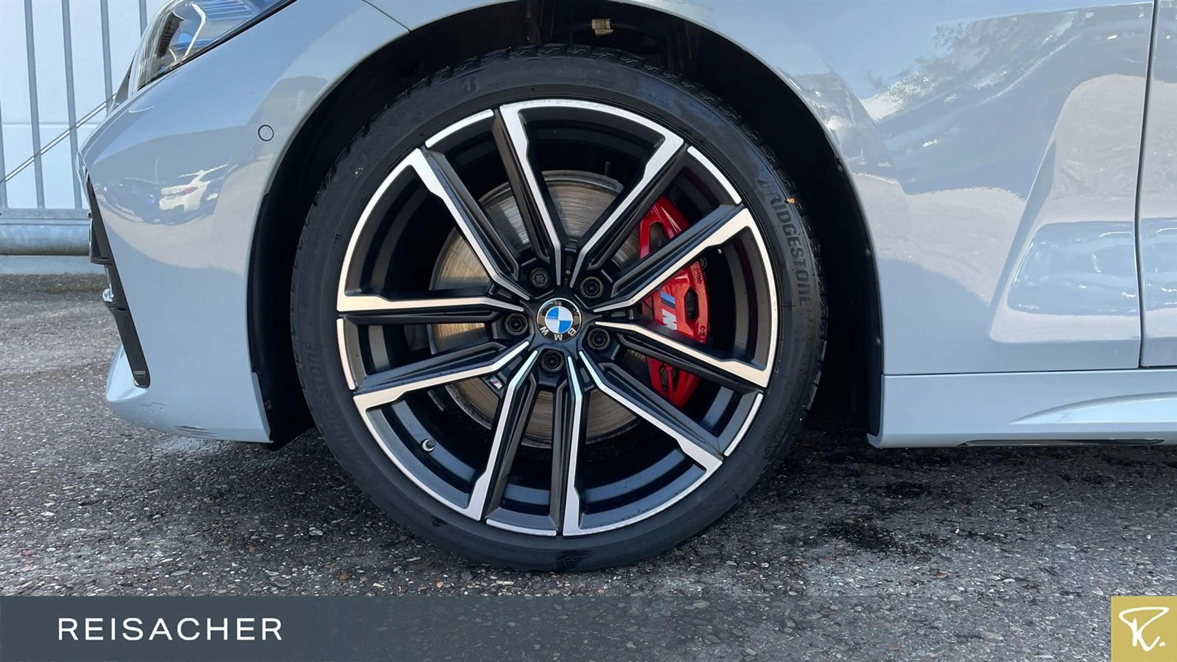 BMW 420 i A Cabrio M-Sport,M-Sport PRO,Leder,Laser — photo 3