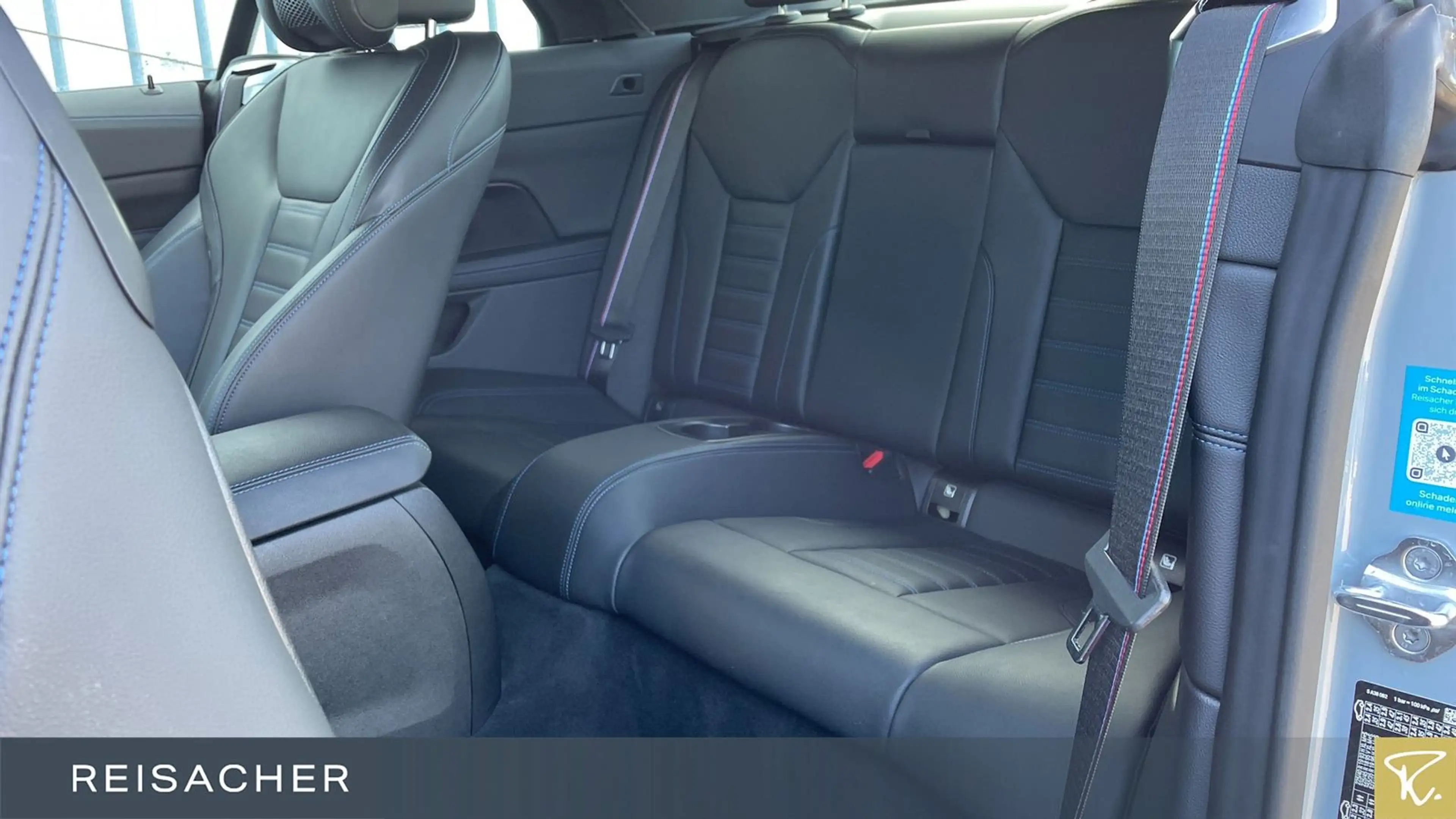 BMW 420 i A Cabrio M-Sport,M-Sport PRO,Leder,Laser — photo 8