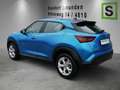 Nissan Juke JUKE Acenta DIG-T 117 PS 7DCT Komfort NC Blauw - thumbnail 2