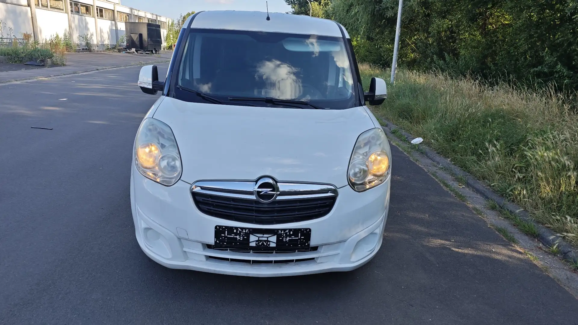 Opel Combo 1.6 D (CDTI) L1H1 S&S 2,2 - 2