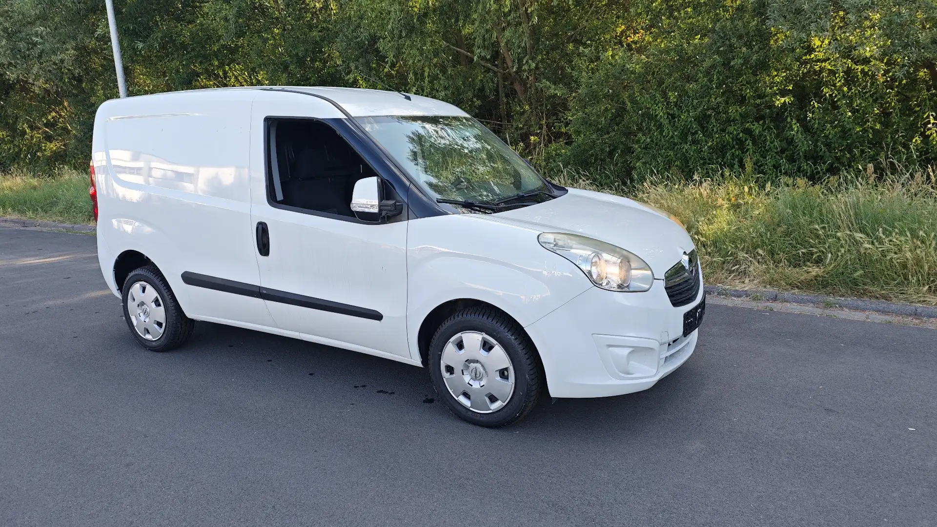 Opel Combo 1.6 D (CDTI) L1H1 S&S 2,2 - 1