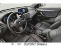 BMW X2 sDrive18dA 150ch M Sport Euro6d-T Noir - thumbnail 4