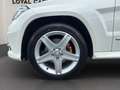 Mercedes-Benz GLK 350 CDI 4M*AMG*Designo*PANO*XENON*PDC*SHZ Weiß - thumbnail 10