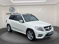 Mercedes-Benz GLK 350 CDI 4M*AMG*Designo*PANO*XENON*PDC*SHZ Weiß - thumbnail 7
