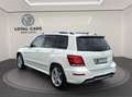 Mercedes-Benz GLK 350 CDI 4M*AMG*Designo*PANO*XENON*PDC*SHZ Weiß - thumbnail 21