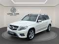 Mercedes-Benz GLK 350 CDI 4M*AMG*Designo*PANO*XENON*PDC*SHZ Weiß - thumbnail 1