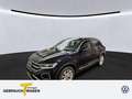 Volkswagen T-Roc 1.5 TSI STYLE AHK LED+ NAVI ERGO-ACTIVE Schwarz - thumbnail 1