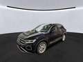 Volkswagen T-Roc 1.5 TSI STYLE AHK LED+ NAVI ERGO-ACTIVE Schwarz - thumbnail 2