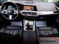 BMW X6 XDRIVE30D IBRIDO 48V MSPORT 286CV AUTOMATICA Nero - thumbnail 22