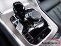 BMW X6 XDRIVE30D IBRIDO 48V MSPORT 286CV AUTOMATICA Black - thumbnail 6