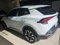 Kia Sportage Plug-in Hybrid 4WD Navi LED NSCC R.Cam Bianco - thumbnail 2