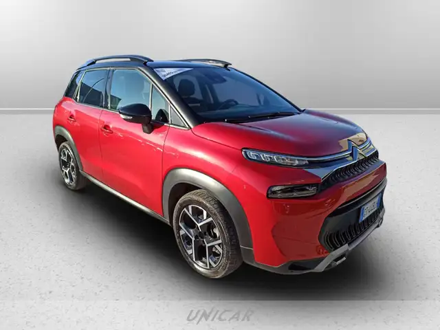 Citroen C3 Aircross view 6
