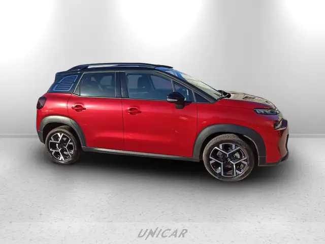 Citroen C3 Aircross view 5