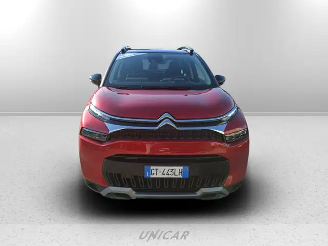 Citroen C3 Aircross view 7
