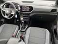 Volkswagen T-Cross 1.0 TSI Style R-Line LM18 Navi Kamera Weiß - thumbnail 10