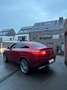 Mercedes-Benz GLE 350 d Coupe 4Matic 9G-TRONIC AMG Line Rouge - thumbnail 2
