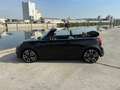 MINI John Cooper Works Cabrio 17.000 Km * 1 of 1 * Sonderbestellung * VOLL * TOP Schwarz - thumbnail 3
