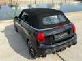 MINI John Cooper Works Cabrio 17.000 Km * 1 of 1 * Sonderbestellung * VOLL * TOP Schwarz - thumbnail 18