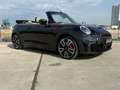 MINI John Cooper Works Cabrio 17.000 Km * 1 of 1 * Sonderbestellung * VOLL * TOP Schwarz - thumbnail 10