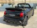 MINI John Cooper Works Cabrio 17.000 Km * 1 of 1 * Sonderbestellung * VOLL * TOP Schwarz - thumbnail 5
