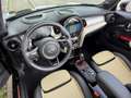 MINI John Cooper Works Cabrio 17.000 Km * 1 of 1 * Sonderbestellung * VOLL * TOP Schwarz - thumbnail 31