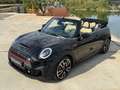 MINI John Cooper Works Cabrio 17.000 Km * 1 of 1 * Sonderbestellung * VOLL * TOP Schwarz - thumbnail 12