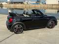 MINI John Cooper Works Cabrio 17.000 Km * 1 of 1 * Sonderbestellung * VOLL * TOP Schwarz - thumbnail 6