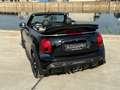 MINI John Cooper Works Cabrio 17.000 Km * 1 of 1 * Sonderbestellung * VOLL * TOP Schwarz - thumbnail 7