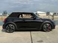 MINI John Cooper Works Cabrio 17.000 Km * 1 of 1 * Sonderbestellung * VOLL * TOP Schwarz - thumbnail 21